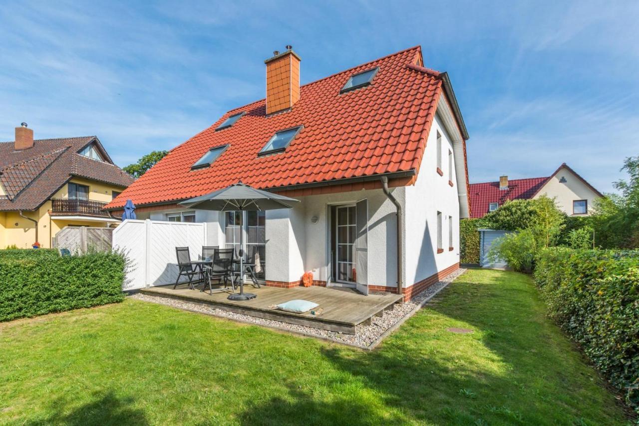 Raemel Haus _Sterntaucher_ زنغست المظهر الخارجي الصورة